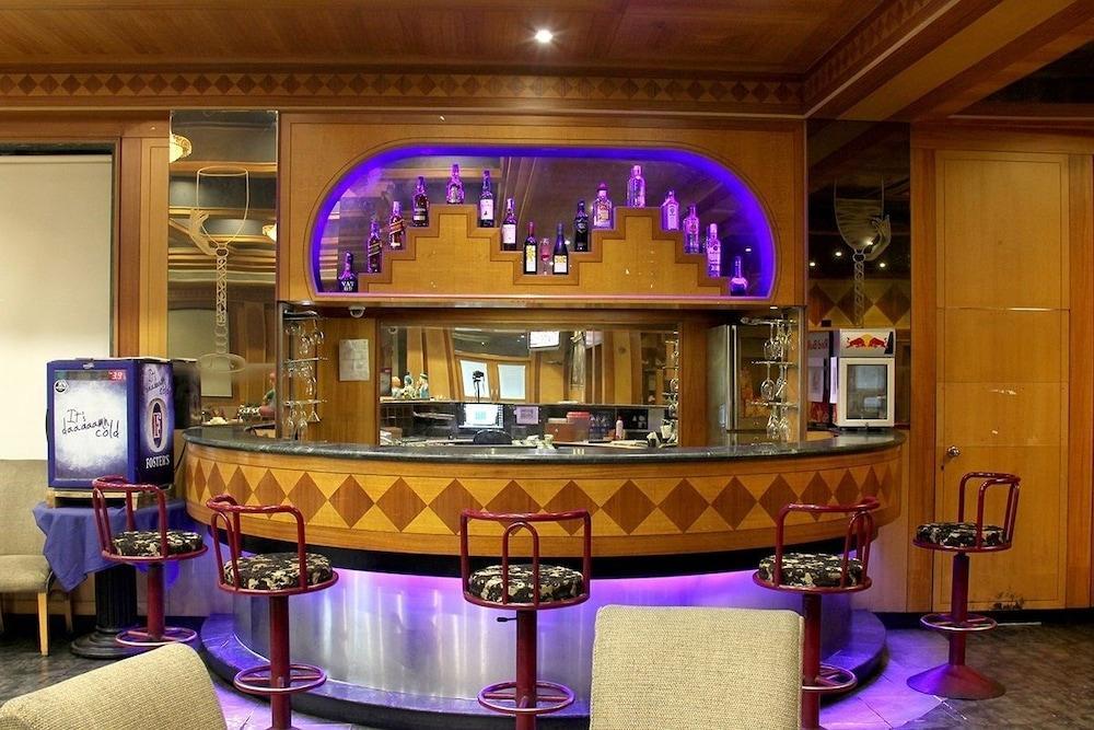 Hotel Kala Sagar Pimpri-Chinchwad Exterior foto