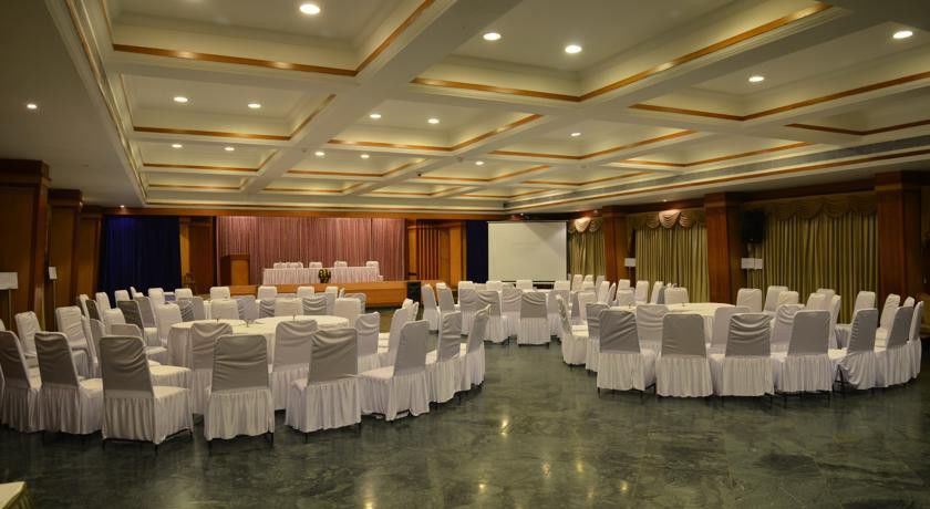 Hotel Kala Sagar Pimpri-Chinchwad Exterior foto